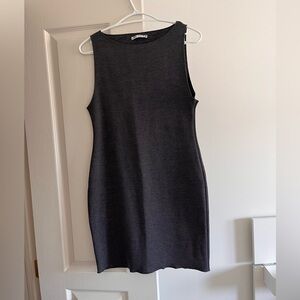 Grey Zara mini